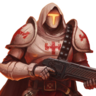 Warden