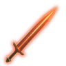 Ember Sword