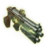 Trinity Blast
