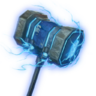 Stormbreaker