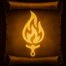 Sacred Ember