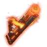 Heavenfall Incinerator