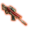 Laser Rifle