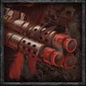 Forged in Battle