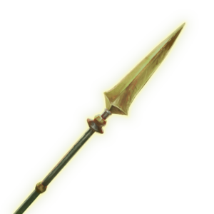 Weapons Holy Spear.png