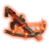 Infernal Crossbow