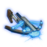 Thunder Crossbow