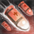 Bleeding Bullets