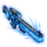 Ion Rail