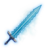 Freezing Blade