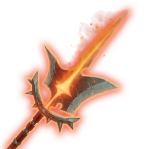 Weapons Blazing Halberd.png