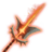 Blazing Halberd