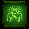 Unbroken Flesh