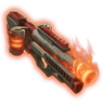 Overdetonator