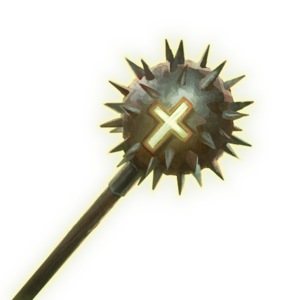 Weapons Consecrated Mace.png