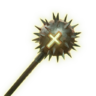 Consecrated Mace
