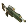Longshot