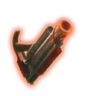 Flare Cannon