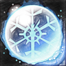 Glacier Bullets