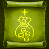 Sacred Fortune