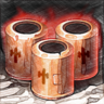 Cluster Bullets Plus