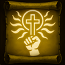 Sanctified Force