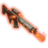 Solar Rifle