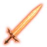 Infernoblade