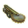 Spinshot