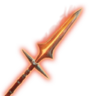 Burning Pike