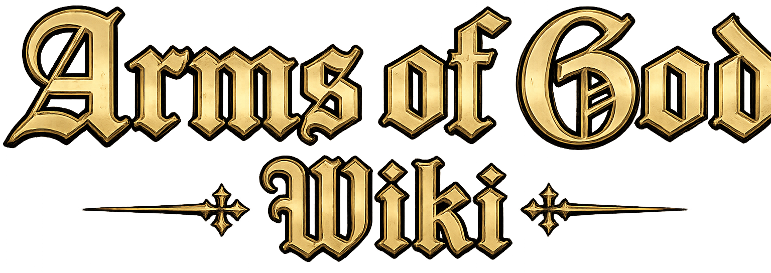 Arms of God Wiki